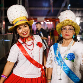 Festival do Patrimônio Brasileiro