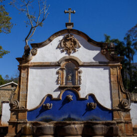 Chafariz de São José